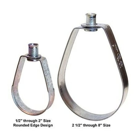 Anvil 69 5 ZP LT/DTY W/NFPA TAP HGR 0500301825